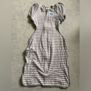 Love to Dream Swaddle up transition bag size M